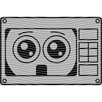 Cartoons and other-CO 4162